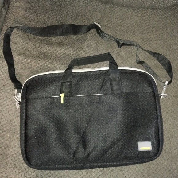 Excellent Laptop/Computer Bag by American Tourister - Picture 1 of 4